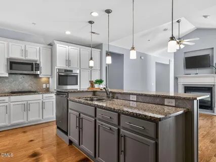 $595,000 | 1497 Orchard Villas Avenue, Apex, NC 27502