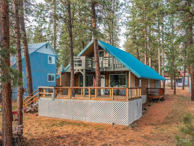 $329,000 | 310 Lapwai Street, Winchester, ID 83555