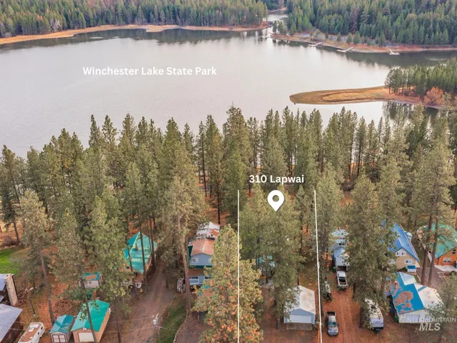 $329,000 | 310 Lapwai Street, Winchester, ID 83555