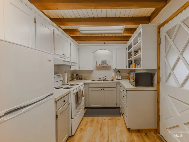 $329,000 | 310 Lapwai Street, Winchester, ID 83555