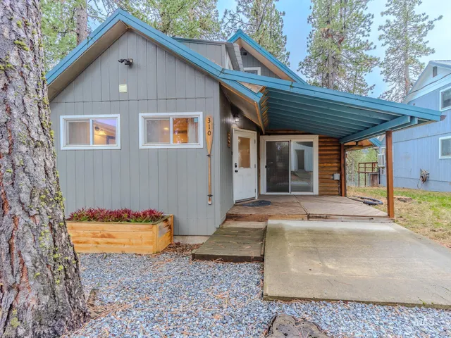 $329,000 | 310 Lapwai Street, Winchester, ID 83555