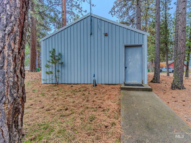 $329,000 | 310 Lapwai Street, Winchester, ID 83555