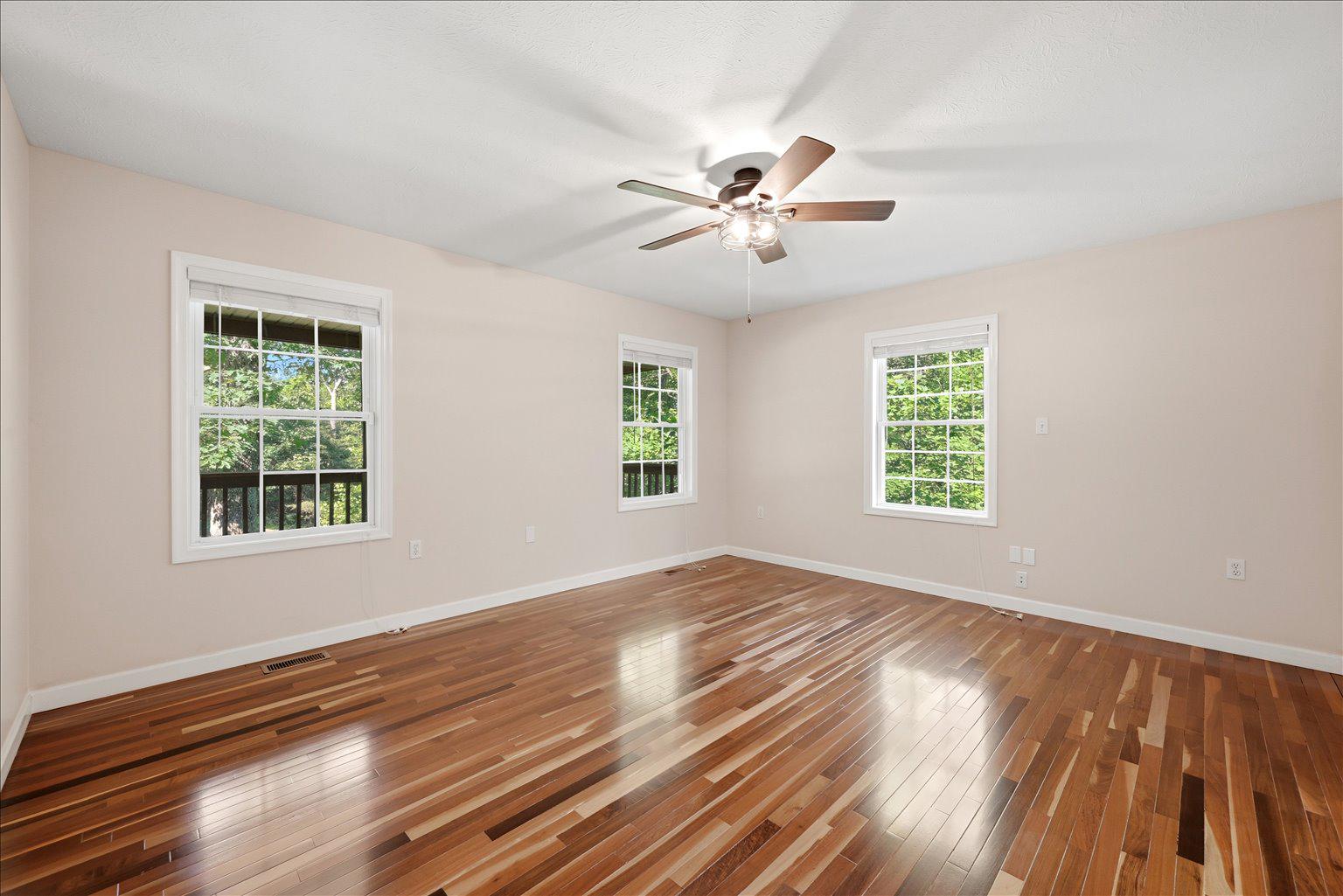 323 South Timber Ridge Road Cross Junction, VA 22625 - Photo 29 of 109 Primary Bedroom