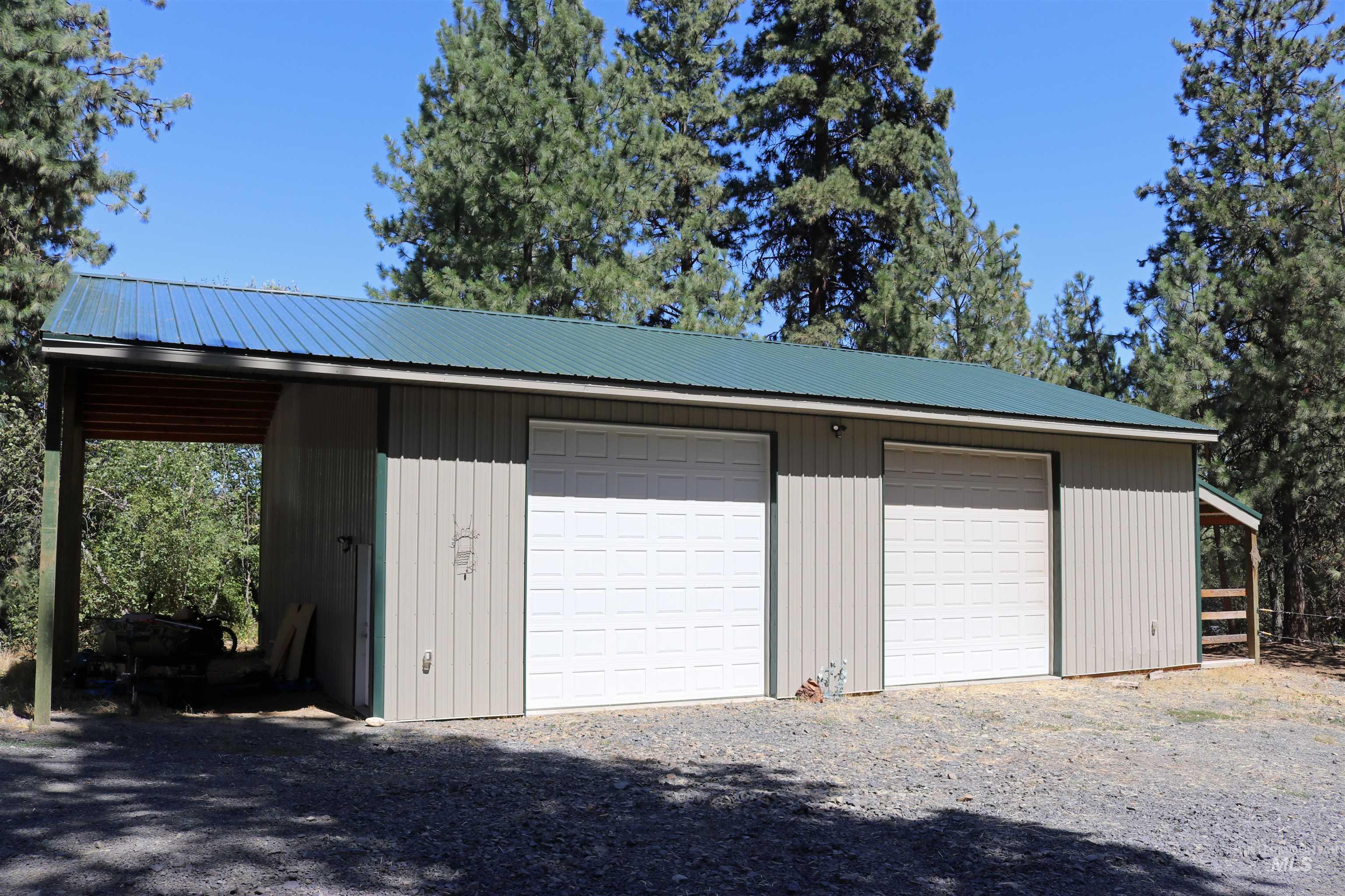 37596 Eberhardt Road Lenore, ID 83541 - Photo 3 of 48