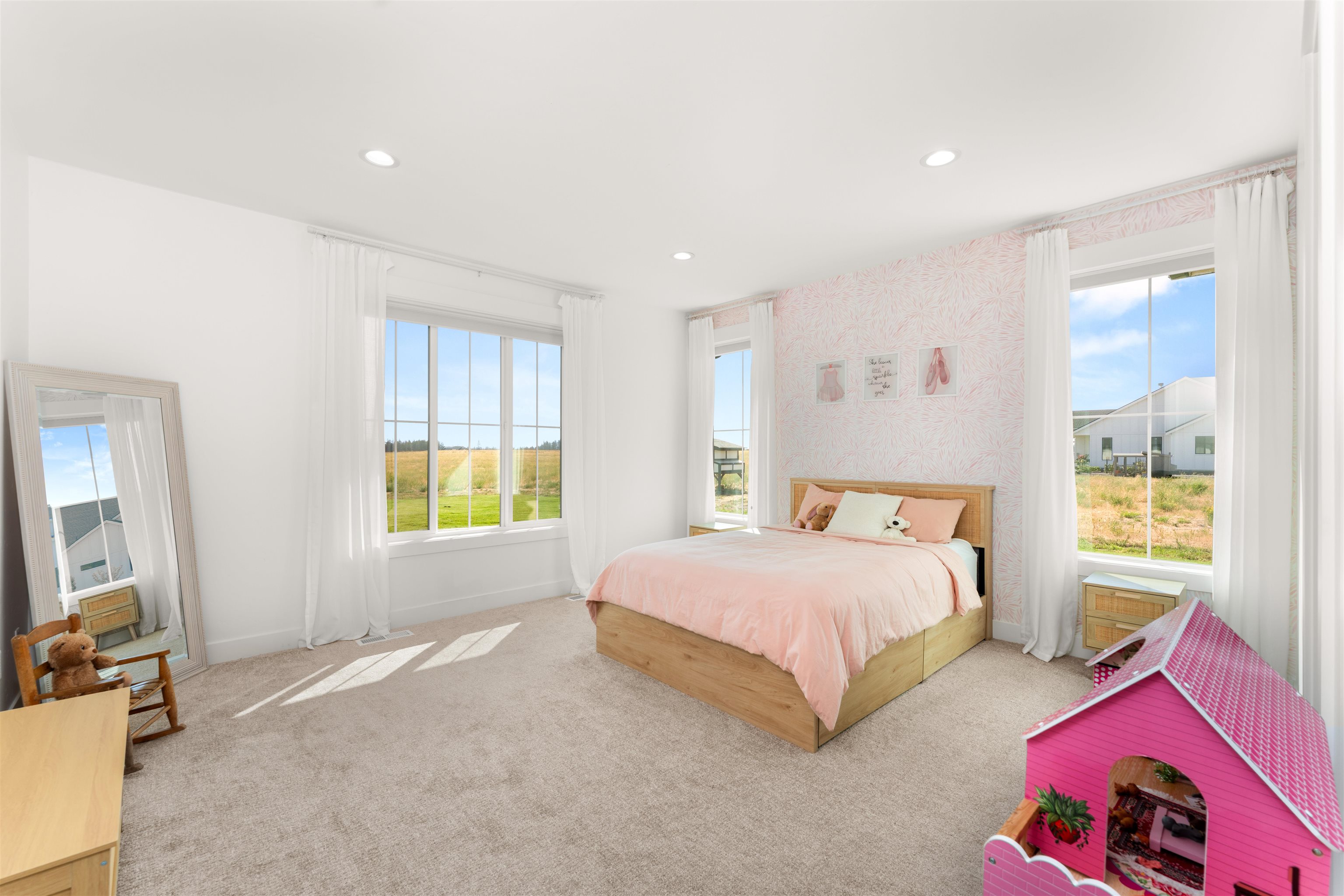 10911 South Sherman Road Spokane, WA 99224 - Photo 24 of 50 Gallery Image 24