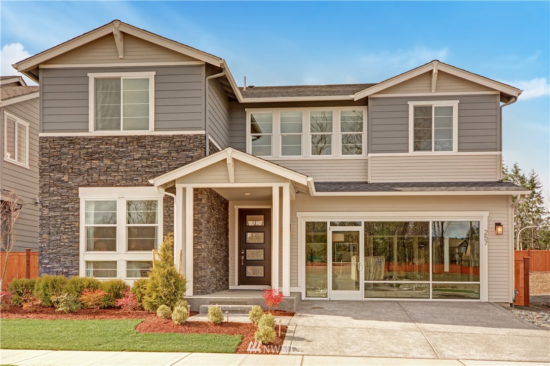 257 Graham Avenue Southeast Renton, WA 98059 - Photo 1 of 20 Gallery Image 1