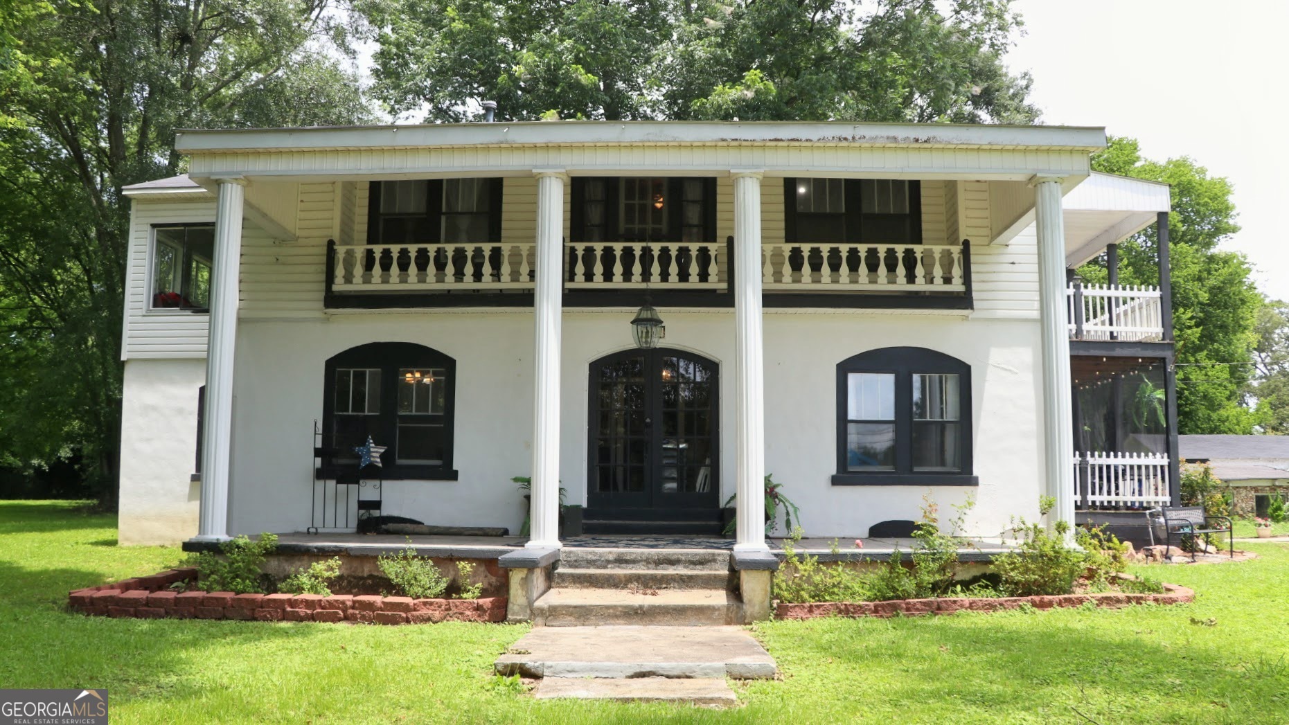 441 Lyerly Dam Road Lyerly, GA 30730 - Photo 2 of 77
