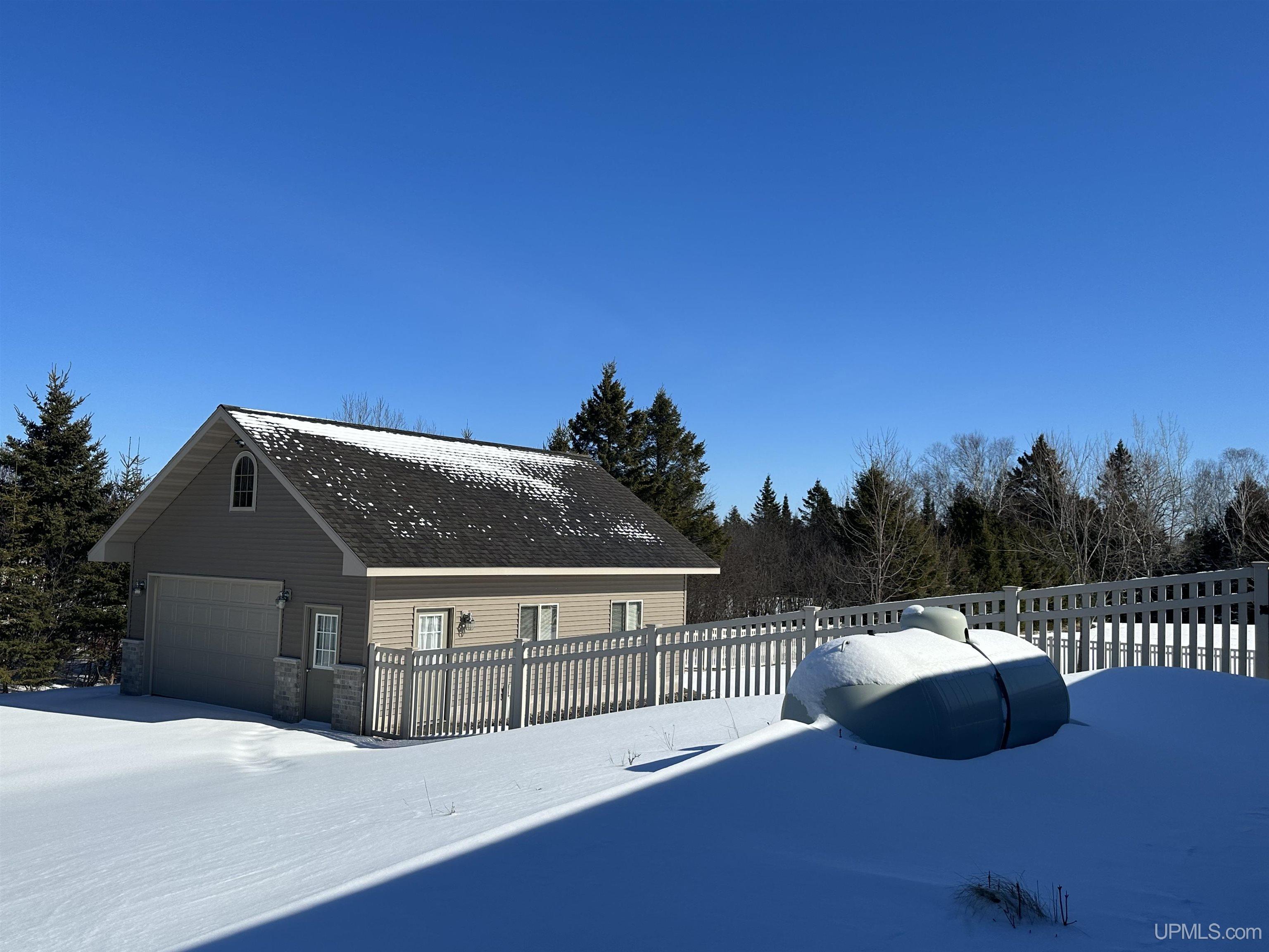 4380 M Road Escanaba, MI 49829 - Photo 56 of 67