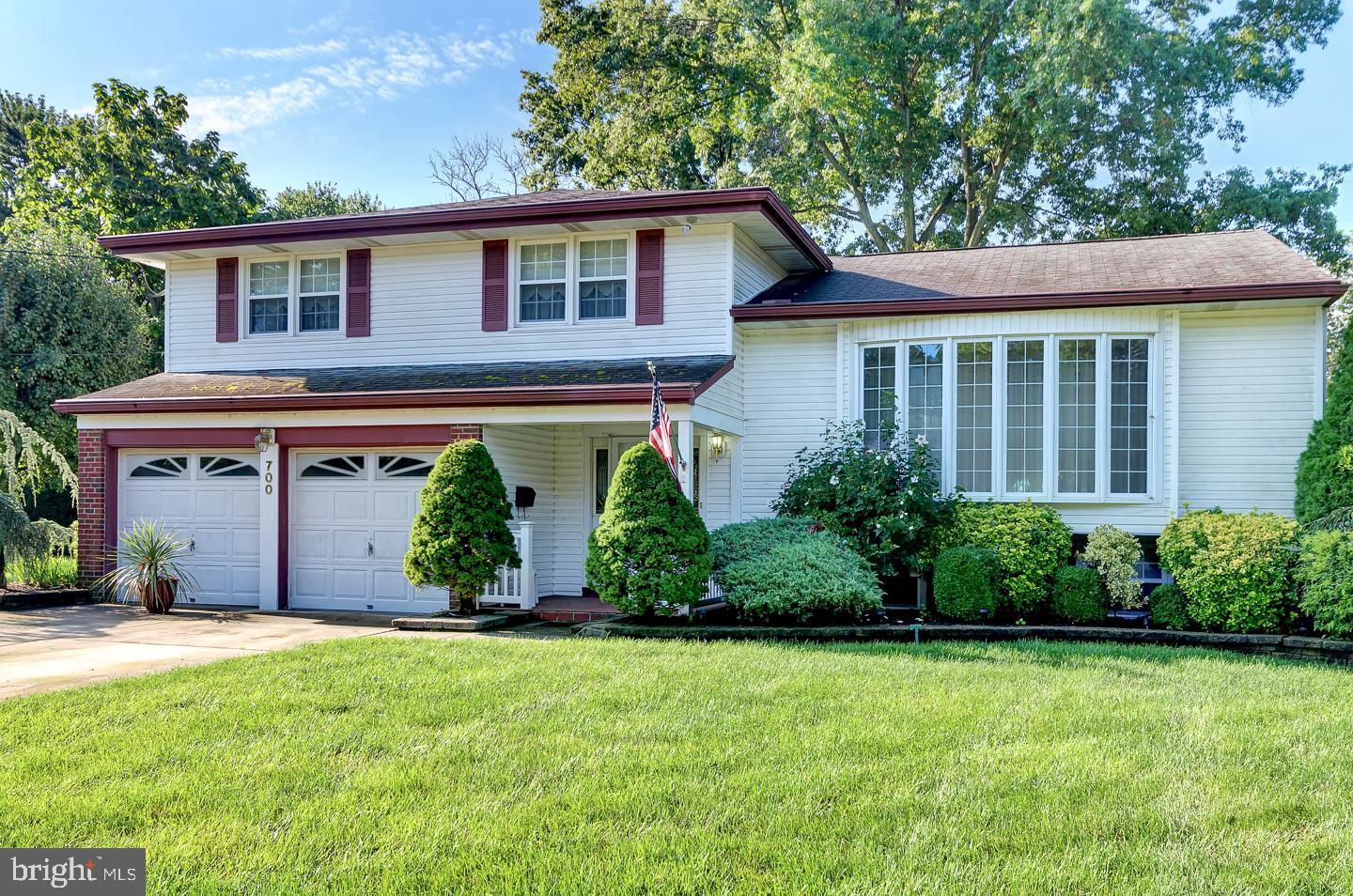700 Heritage Road Cinnaminson, NJ 08077 - Photo 1 of 28 Gallery Image 1