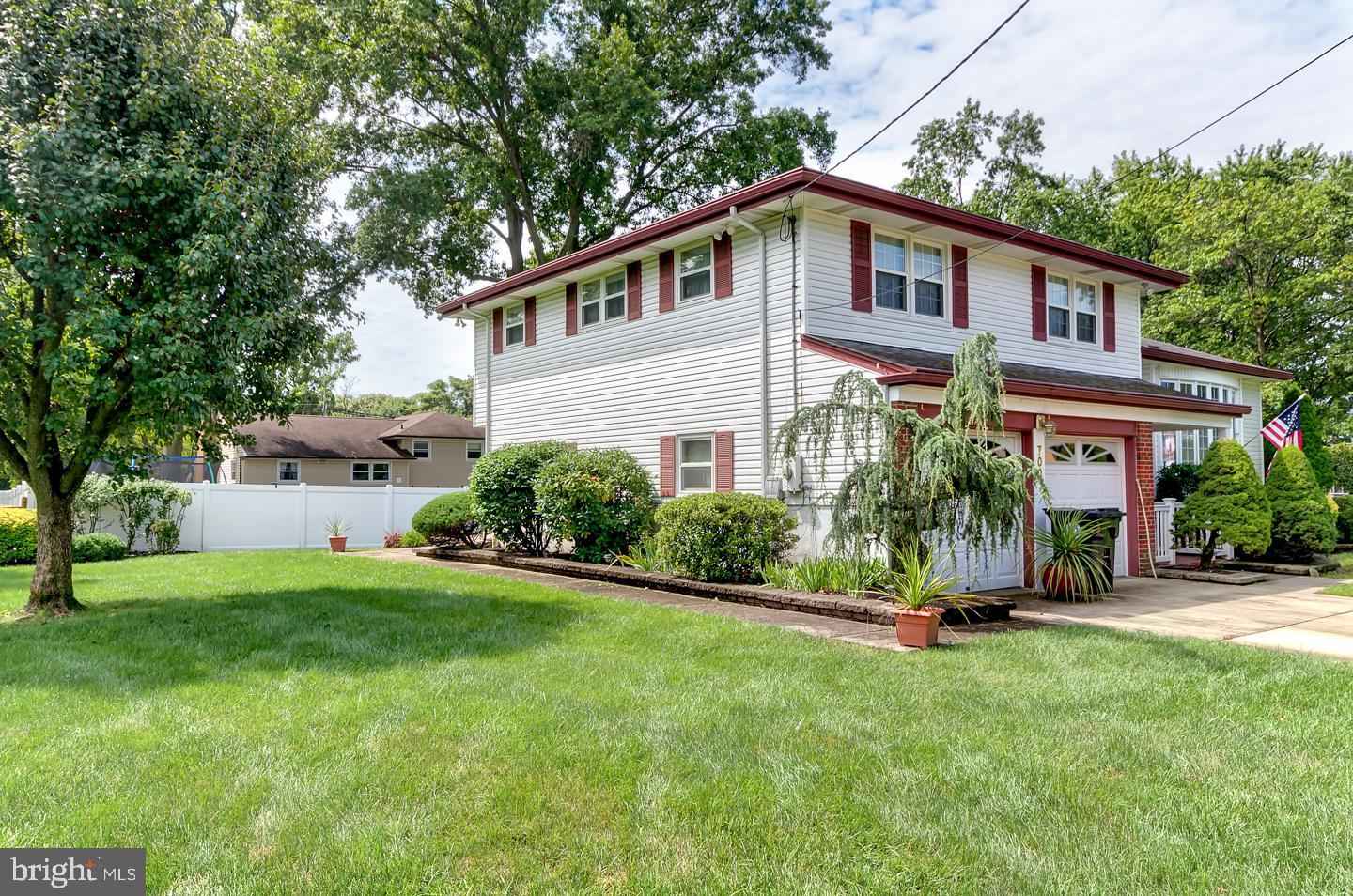 700 Heritage Road Cinnaminson, NJ 08077 - Photo 2 of 28 Gallery Image 2