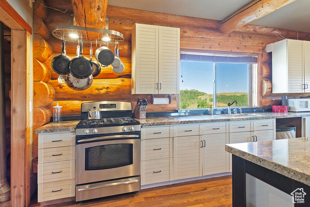 0 Lot 60 Legacy Ranch Huntsville, UT 84317 - Photo 16 of 61