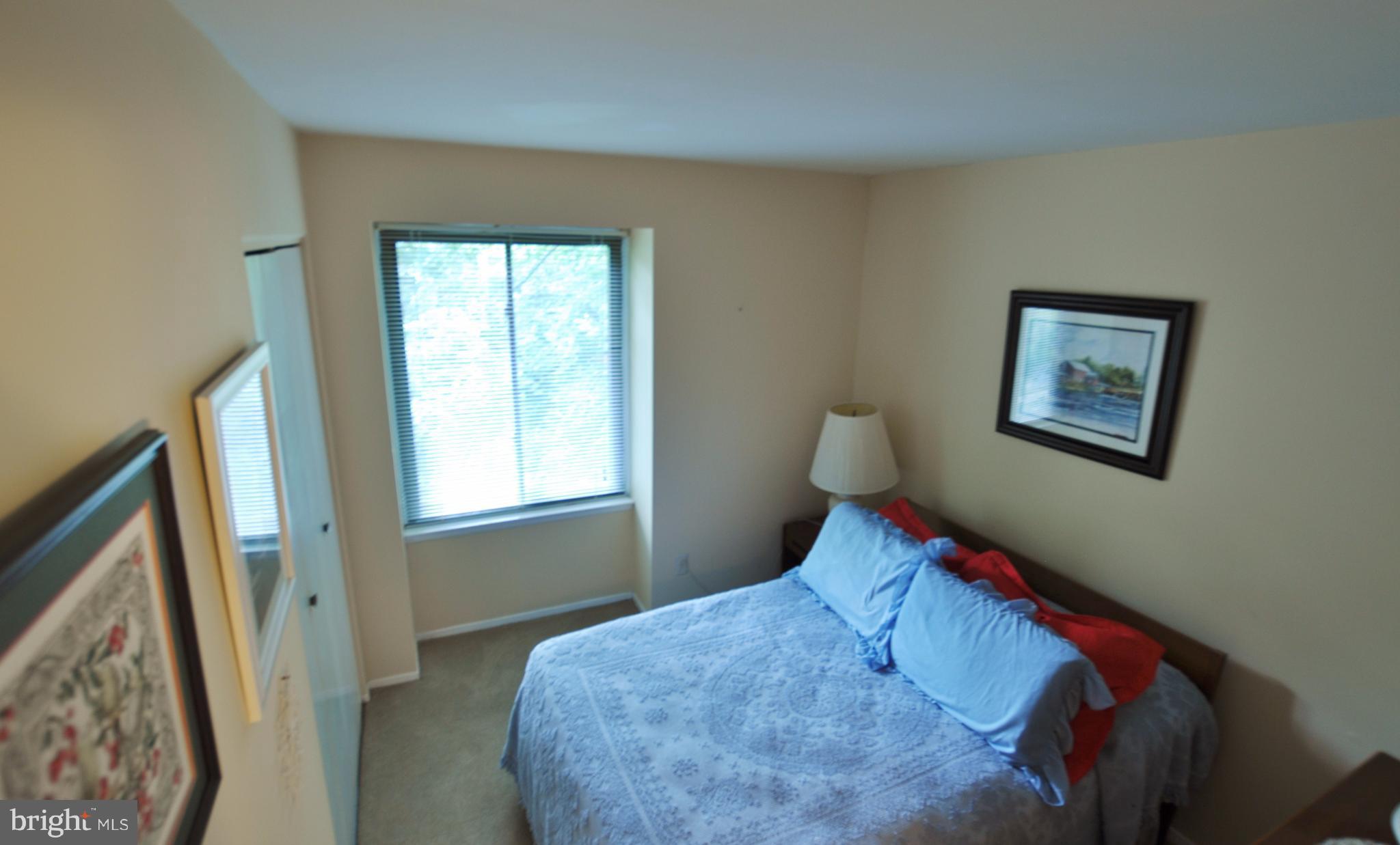 6010 Timber Hollow Lane Springfield, VA 22152 - Photo 12 of 23 Bedroom