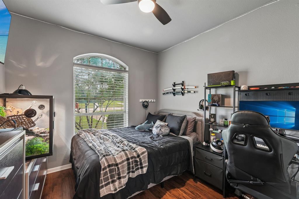 911 High Point Drive Midlothian, TX 76065 - Photo 22 of 28