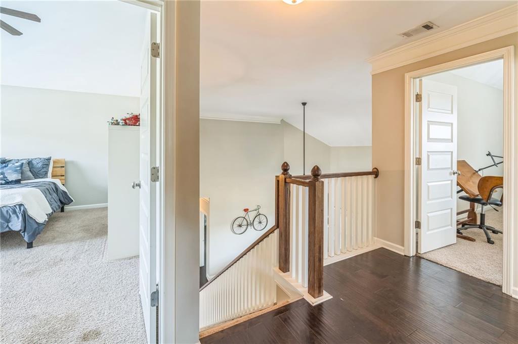 1621 Highland Creek Drive Monroe, GA 30656 - Photo 24 of 54