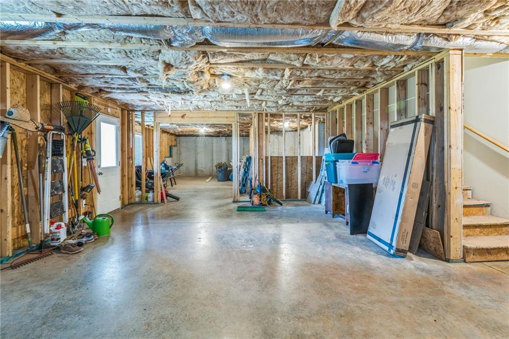 1621 Highland Creek Drive Monroe, GA 30656 - Photo 36 of 54 a view of interior of a building