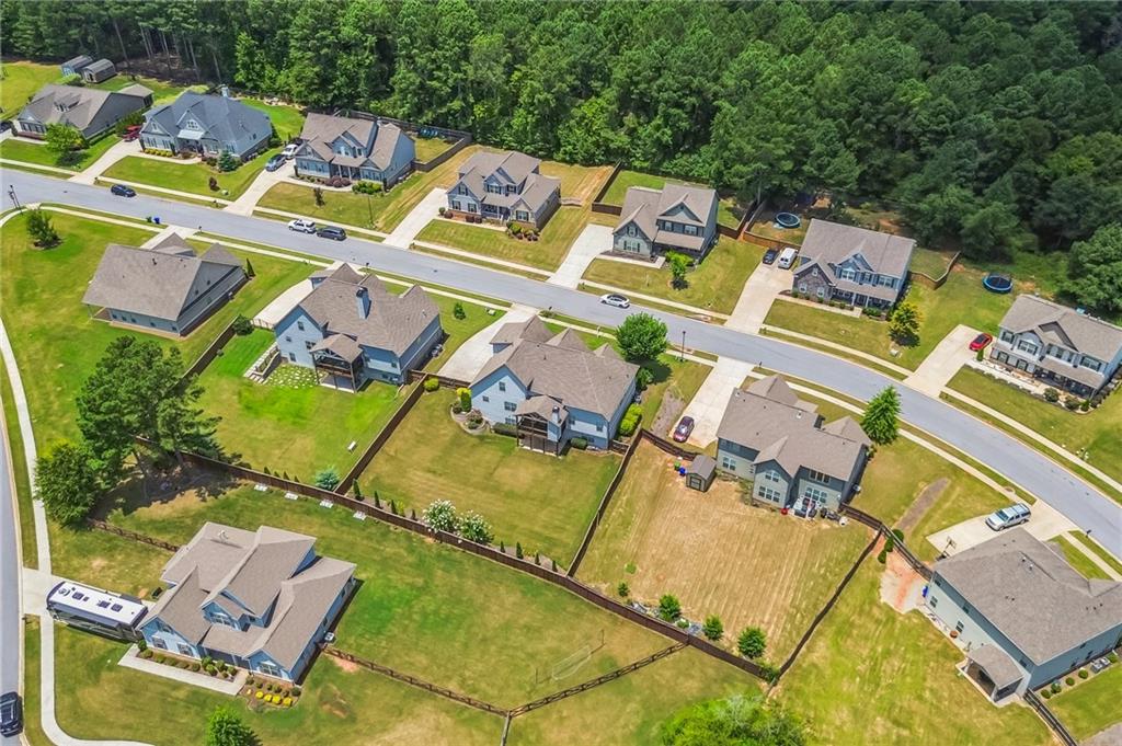 1621 Highland Creek Drive Monroe, GA 30656 - Photo 45 of 54