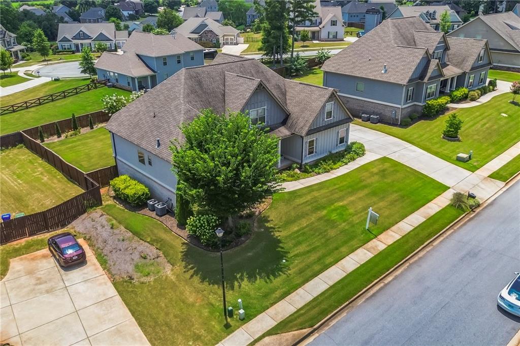 1621 Highland Creek Drive Monroe, GA 30656 - Photo 52 of 54