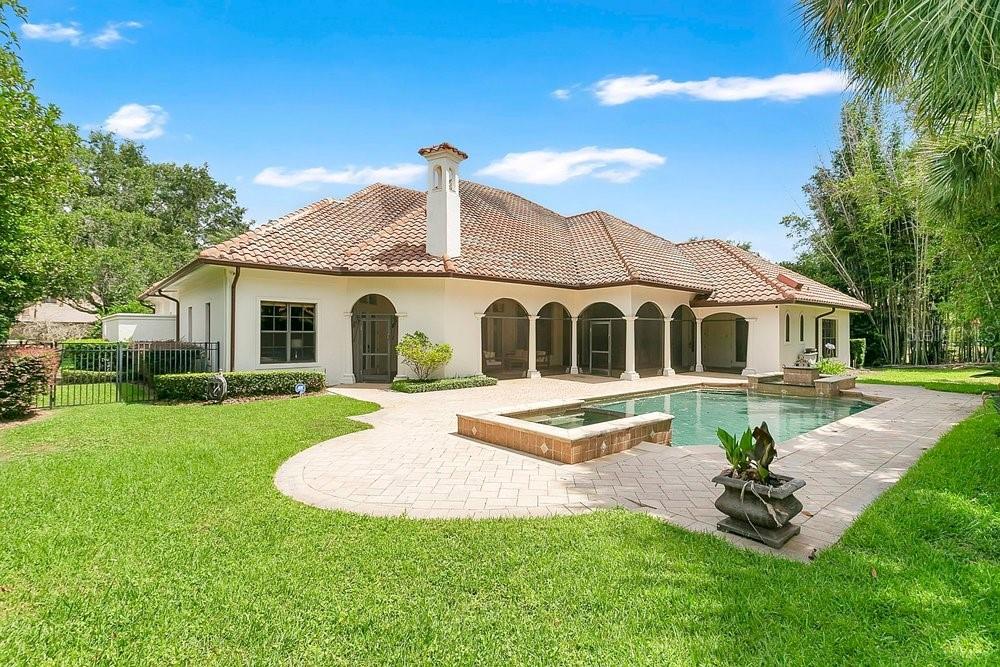 11051 Coniston Way Windermere, FL 34786 - Photo 43 of 58