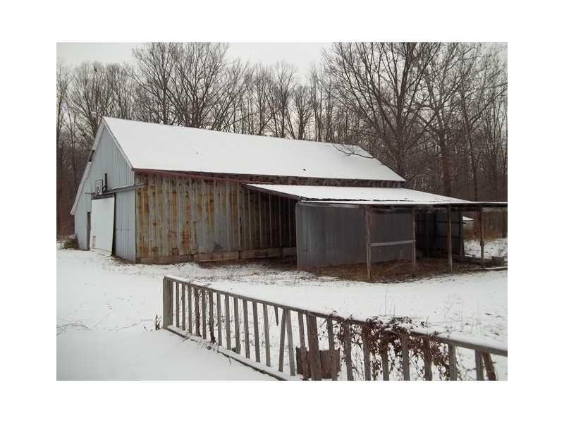 10548 North Co Road Brazil, IN 47834 - Photo 14 of 15