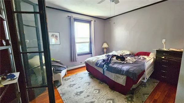 $1,750 | 309 Carrington Avenue, Unit 2, Woonsocket, RI 02895