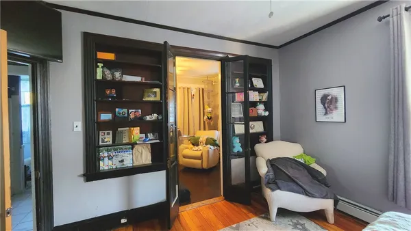 $1,750 | 309 Carrington Avenue, Unit 2, Woonsocket, RI 02895