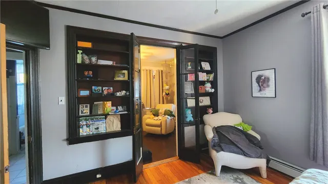 $1,750 | 309 Carrington Avenue, Unit 2, Woonsocket, RI 02895