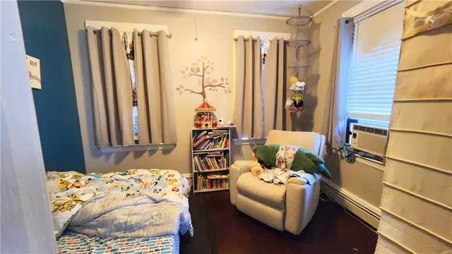 $1,750 | 309 Carrington Avenue, Unit 2, Woonsocket, RI 02895