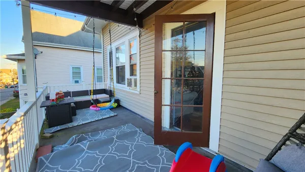 $1,750 | 309 Carrington Avenue, Unit 2, Woonsocket, RI 02895