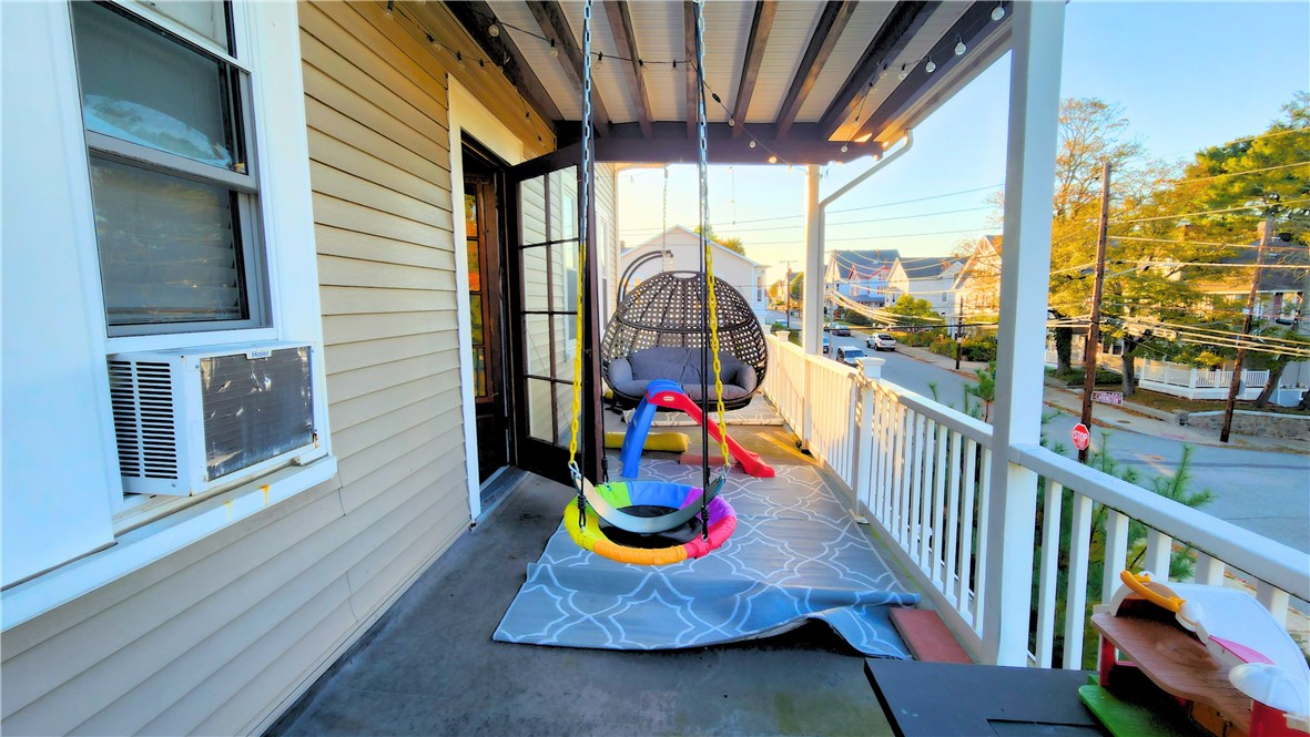 309 Carrington Avenue, Unit 2 Woonsocket, RI 02895 - Photo 17 of 18