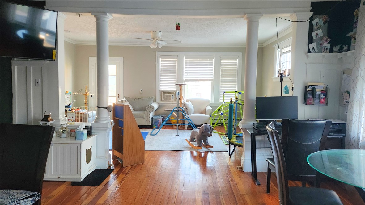 309 Carrington Avenue, Unit 2 Woonsocket, RI 02895 - Photo 3 of 18