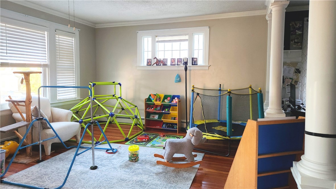 309 Carrington Avenue, Unit 2 Woonsocket, RI 02895 - Photo 4 of 18