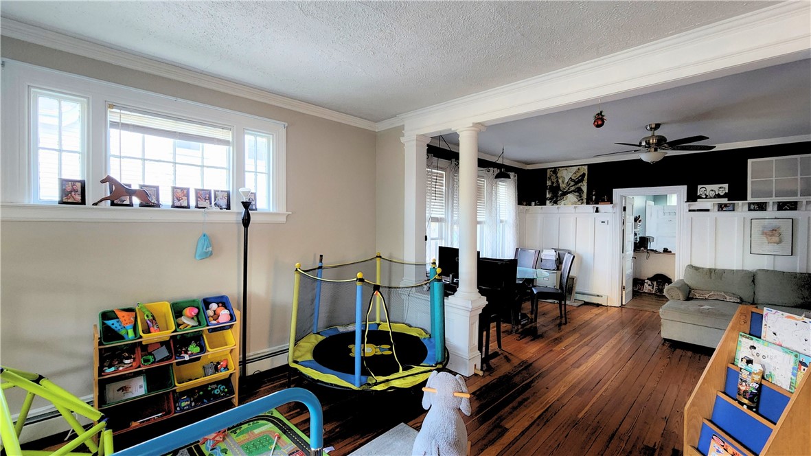 309 Carrington Avenue, Unit 2 Woonsocket, RI 02895 - Photo 5 of 18