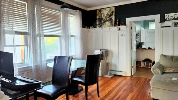 $1,750 | 309 Carrington Avenue, Unit 2, Woonsocket, RI 02895