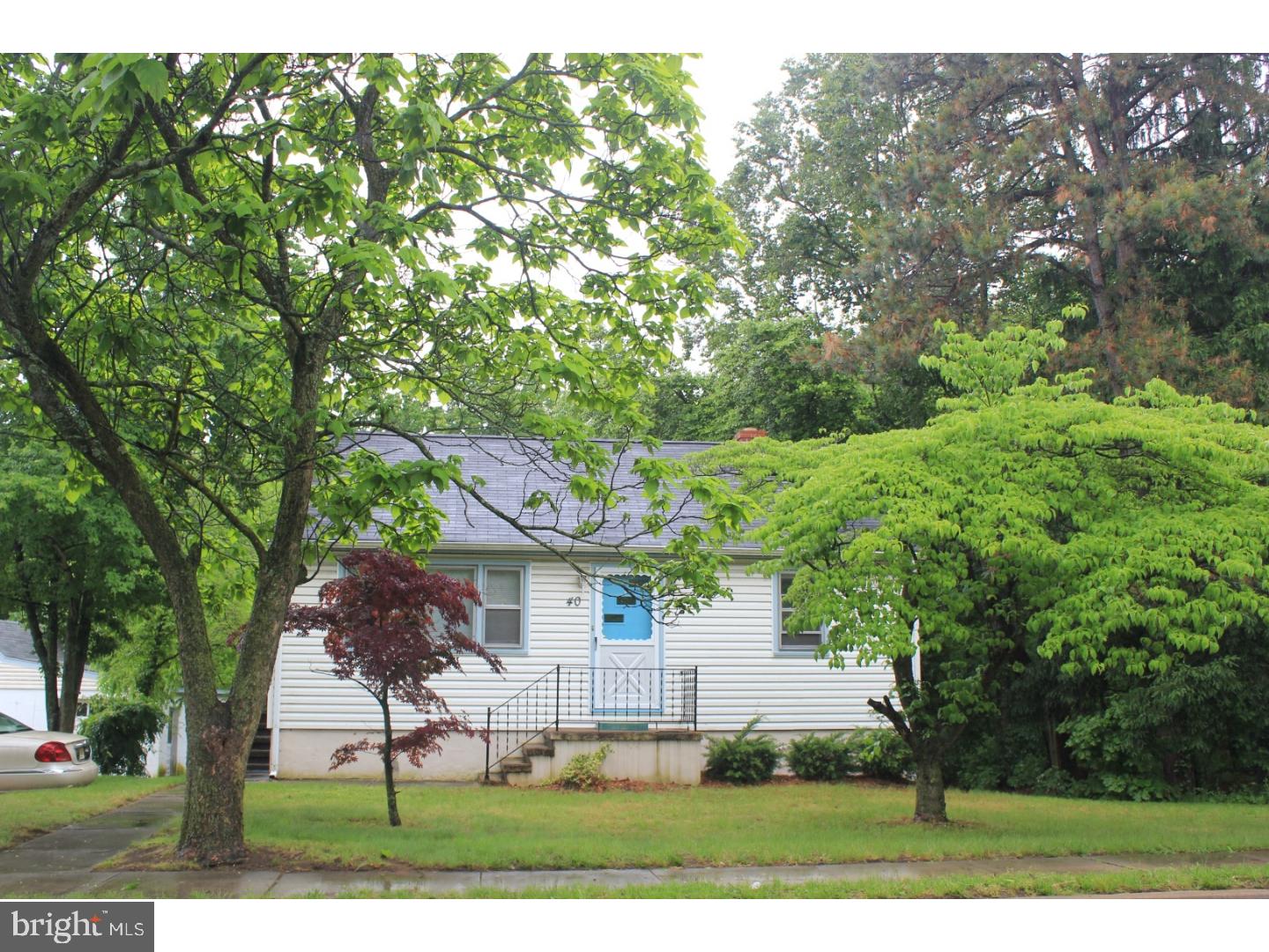 40 Hartford Road Delran, NJ 08075 - Photo 1 of 12