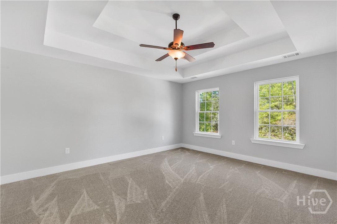 65 Plantation Road Fortson, GA 31808 - Photo 39 of 56 Primary Bedroom