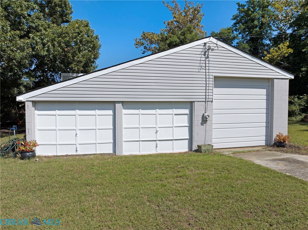 157 Sandy Beach Road Deltaville, VA 23043 - Photo 23 of 26
