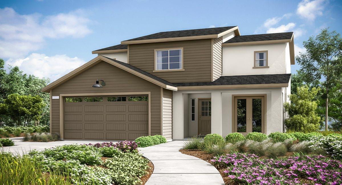 4636 Beckman Way, Unit 40 Merced, CA 95348 - Photo 1 of 10 Gallery Image 1