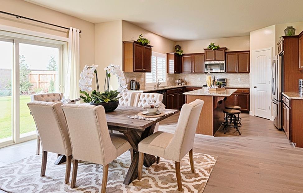 4636 Beckman Way, Unit 40 Merced, CA 95348 - Photo 3 of 10 Gallery Image 3