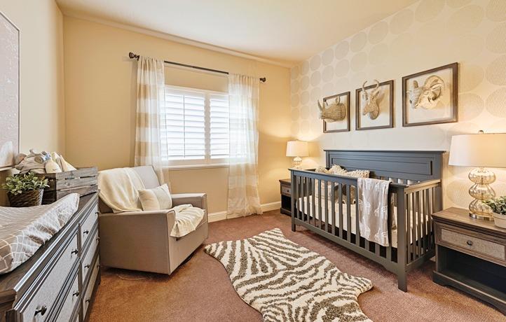 4636 Beckman Way, Unit 40 Merced, CA 95348 - Photo 6 of 10 Gallery Image 6