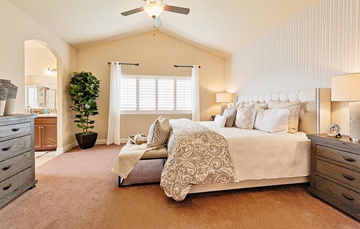 4636 Beckman Way, Unit 40 Merced, CA 95348 - Photo 7 of 10 Gallery Image 7