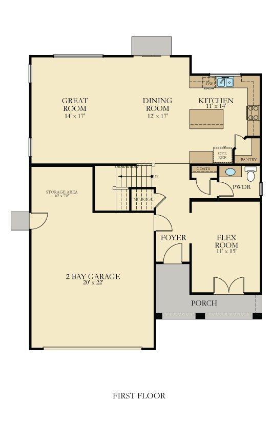 4636 Beckman Way, Unit 40 Merced, CA 95348 - Photo 9 of 10 Gallery Image 9