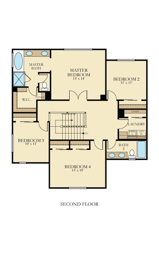 4636 Beckman Way, Unit 40 Merced, CA 95348 - Photo 10 of 10 Gallery Image 10