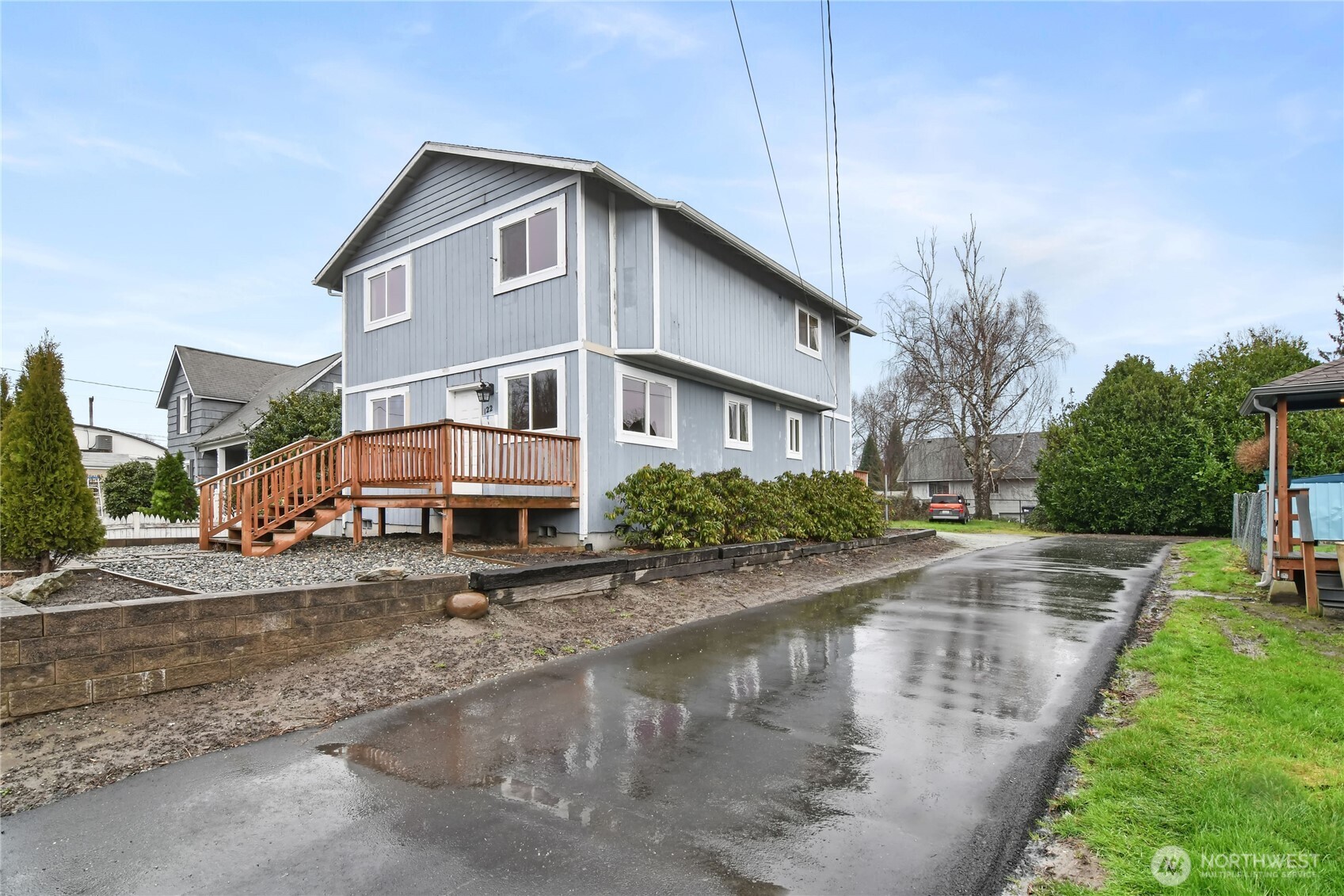 122 South Baker Street Mount Vernon, WA 98273 - Photo 2 of 33