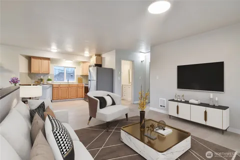 $620,000 | 122 South Baker Street, Mount Vernon, WA 98273