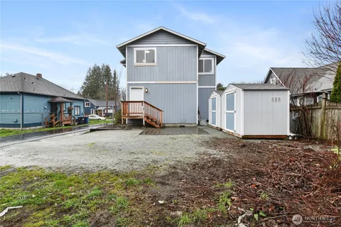 $620,000 | 122 South Baker Street, Mount Vernon, WA 98273