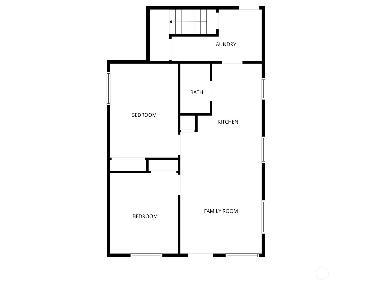 122 South Baker Street Mount Vernon, WA 98273 - Photo 31 of 33