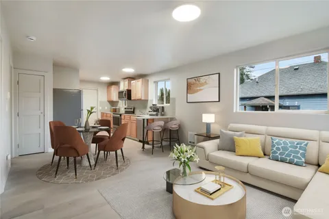 $620,000 | 122 South Baker Street, Mount Vernon, WA 98273