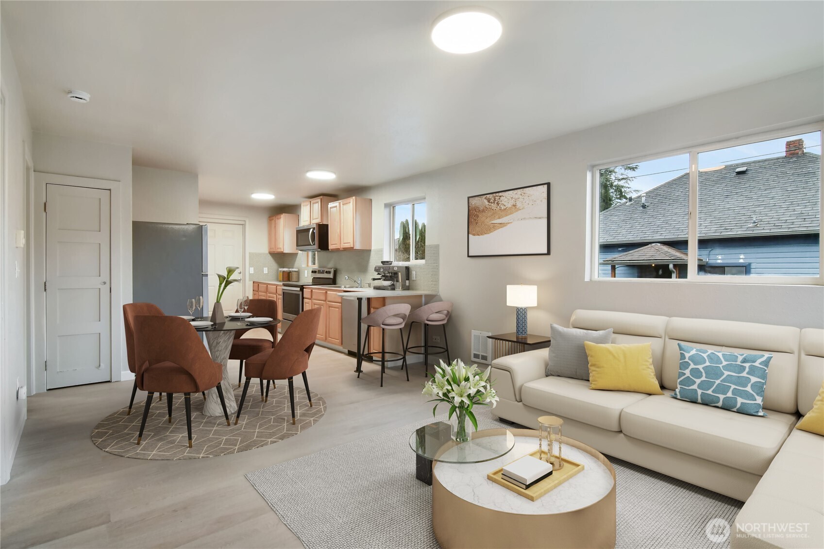 122 South Baker Street Mount Vernon, WA 98273 - Photo 5 of 33