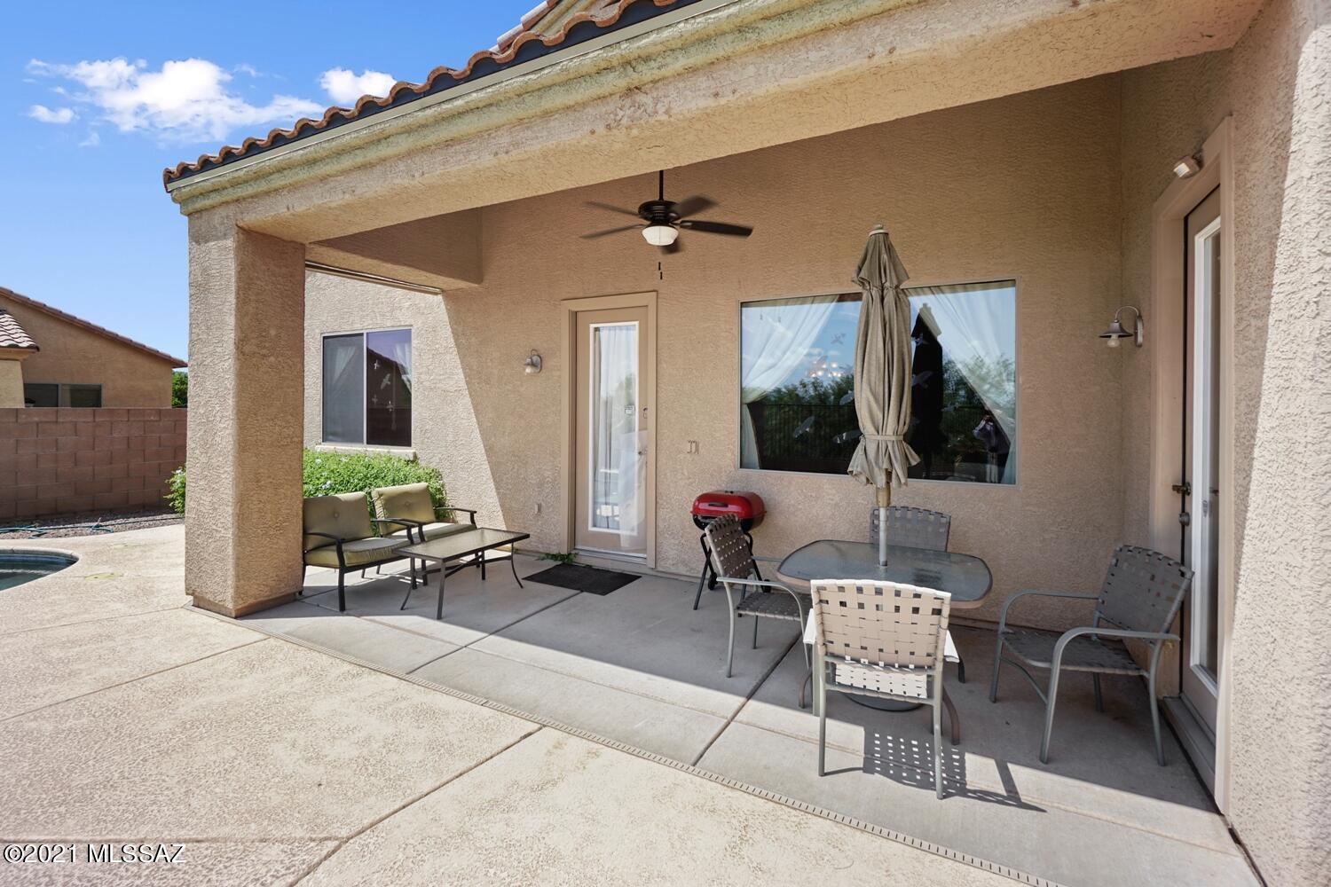 5769 West Midnight Chorus Road Tucson, AZ 85735 - Photo 24 of 26 Gallery Image 24
