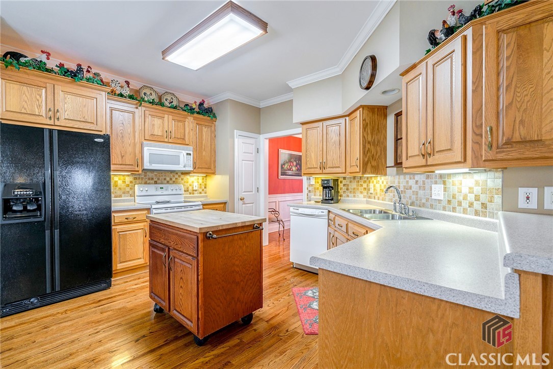 258 Robert Hardeman Road Winterville, GA 30683 - Photo 12 of 42 Gallery Image 12